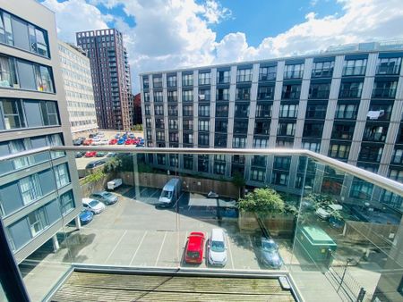 Honduras Wharf, 14 Summer Lane, Birmingham - Photo 3