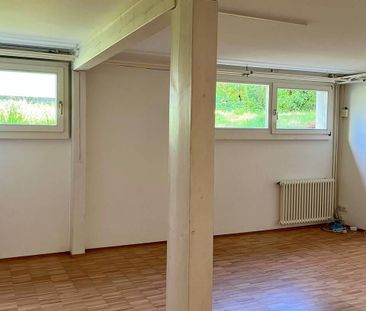 Einfamilienhaus an familienfreundlicher Lage in Münchenstein BL - Photo 6