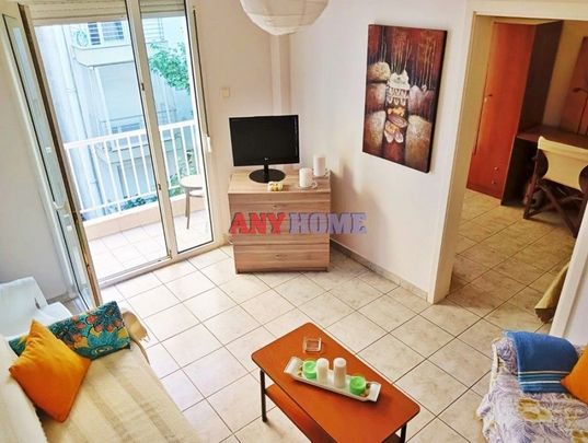 Studio/Γκαρσονιέρα για ενοικίαση Βαρδάρης - Δικαστήρια (Βαρδάρης - Λαχανόκηποι) - Photo 1