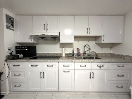 For Lease - 1365 Willowvale Gardens Unit# Bsmt, Mississauga, Ontario - Photo 5