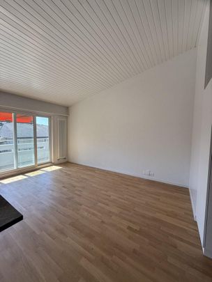 Ihre Frischsanierte Traumwohnung im zentralen Ostermundigen - Photo 1