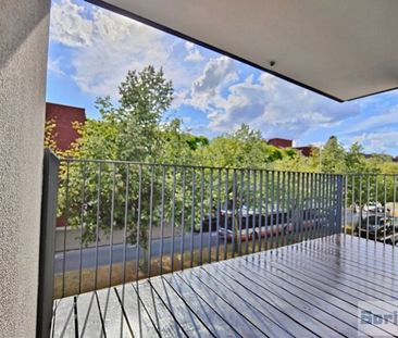 Appartement te huur - Foto 1