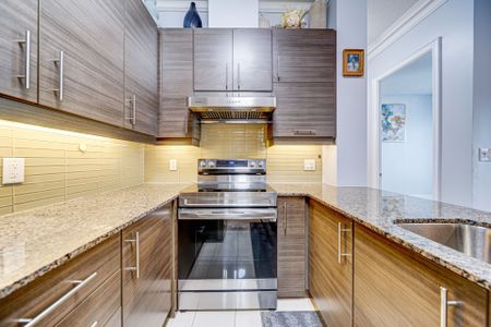 For Lease - 277 South Park Road Unit# PH12, Markham, Ontario - Photo 5