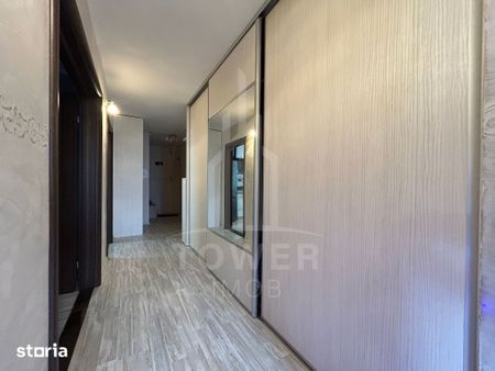 Apartament 2 camere total decomandat de închiriat - Fotografie 4