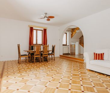 Dom na wynajem, ul. Chorągwi Pancernej, Warszawa Wilanów - Photo 6