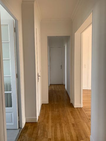 Location appartement 3 pièces, 63.41m², Bry-sur-Marne - Photo 2