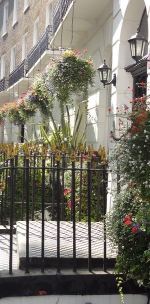Flat 08 Cartwright Gardens, Bloomsbury WC1H 9EH - Photo 1