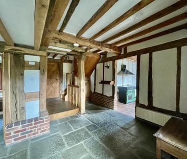 3 bedroom barn conversion to rent - Photo 5