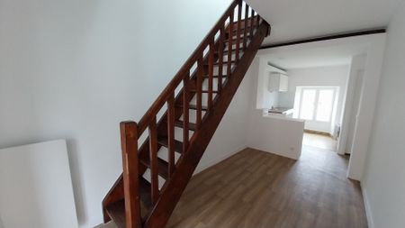 Location Appartement 1 pièce 21m² GALLARDON 28320 - Photo 5