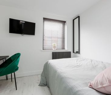 7 bedroom house to rent - Photo 3