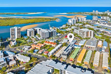 Luxury&comma; Leisure and Lifestyle in the Heart of Maroochydore&excl; - Photo 3