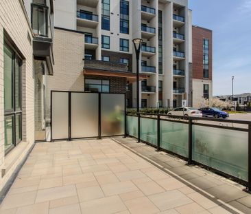 For Lease - 460 Gordon Krantz Avenue Unit# 112, Milton, Ontario - Photo 4