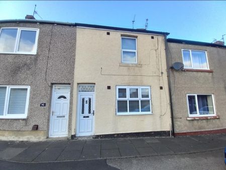 2 bedroom terraced house to rent - Photo 5