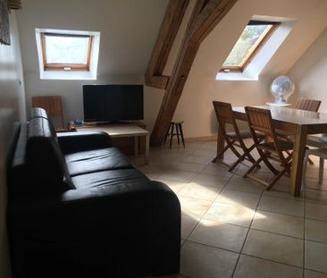 Location Appartement 3 pièces 55m² SALLANCHES 74700 - Photo 1
