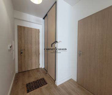 Appartement à louer, 2 pièces - Pau 64000 - Photo 5