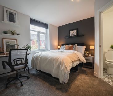 😍 Professional modern house share 😍 Bedroom 3 - Photo 3