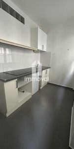 KRUTENAU - T1 DE 24.62 M² - Photo 4