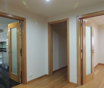 Apartamento T2 - Photo 1