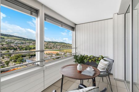 MIETEN OHNE KAUTION - Zwhatt ist Stadt, ist Land, ist Leben - Photo 2