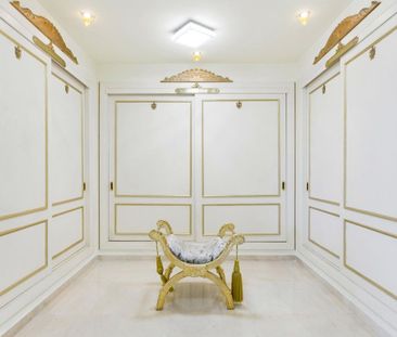 9 bedroom luxury Villa for rent in Marbella, Andalusia - Photo 1