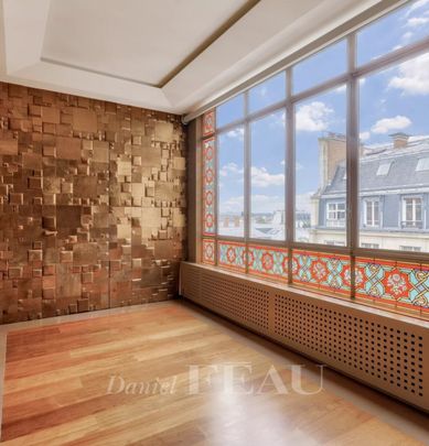 Appartement • Saint Thomas d'Aquin - Photo 1