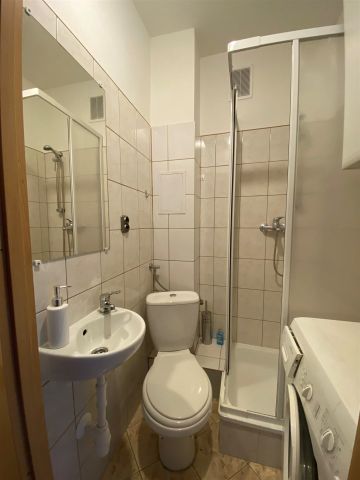 Mieszkanie na wynajem - Zdjęcie 4