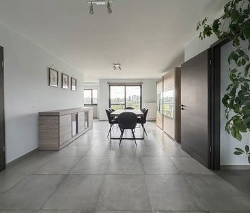 Appartement te huur - Foto 2