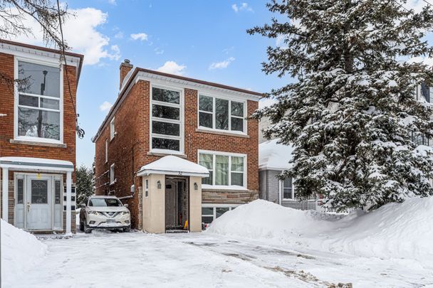 For Lease - 32 Little Boulevard Unit# Basement, Toronto, Ontario - Photo 1
