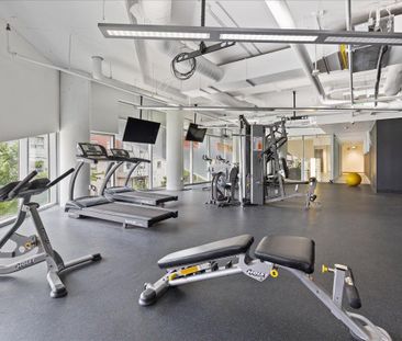 For Lease - 158 King Street Unit# 1105, Waterloo, Ontario - Photo 6