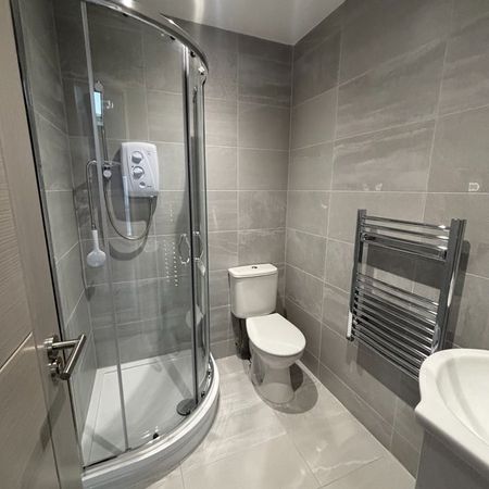 Studio Flat, Rimrose Road, L20 - Photo 4