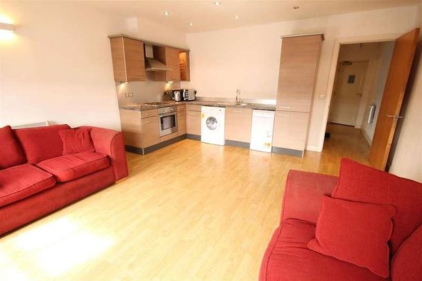 Pandongate House, City Centre, NE1 - Photo 1