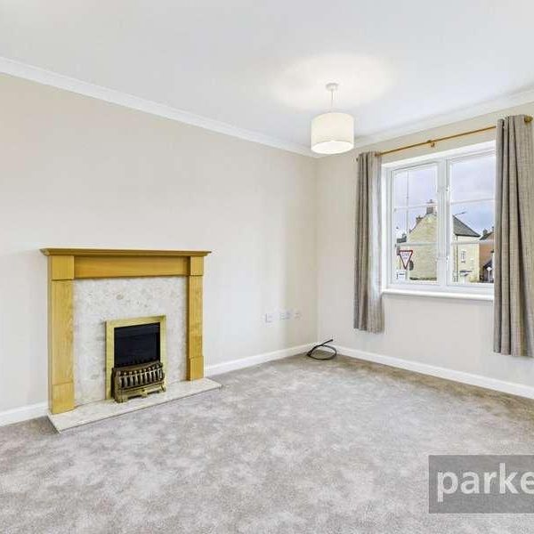 Cedar Drive, Witney, Oxfordshire, OX28 - Photo 1