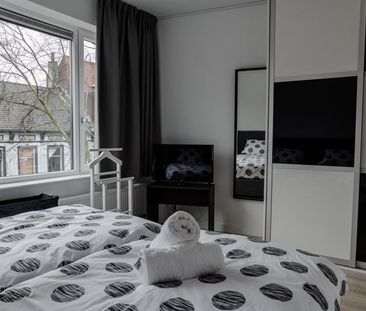 Te huur: Appartement Lieve-Vrouweplein in Tilburg - Photo 1