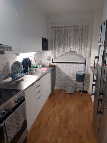 Notariebacken, Norsborg - Photo 3