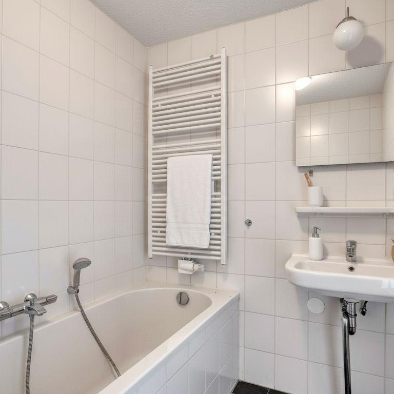 Appartement te huur: Berlaarstraat 9 1066 PJ Amsterdam - Photo 1
