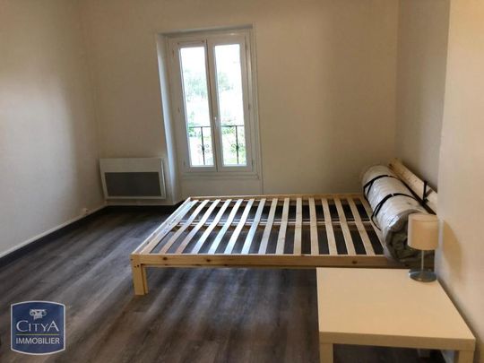 Location Maison 4 pièces 60m² PAMIERS 09100 - Photo 1