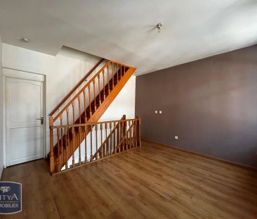 Maison à louer 4 pièces 96.68m² - Photo 5