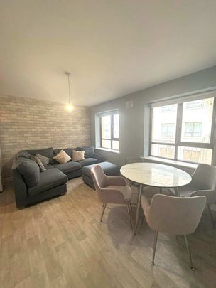 Apartment 29, Penrose Court, Waterford City Centre, Co. Waterford - Photo 1