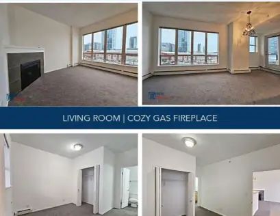 305 - 1053 10 Street SW | 1053 10 Street SW, Calgary - Photo 1