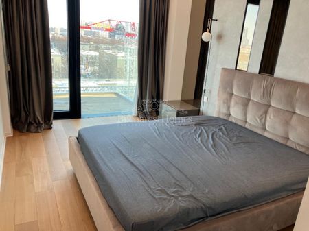 Comfortable and Fully Furnished Two-Bedroom Flat - Piata Floreasca - Fotografie 5