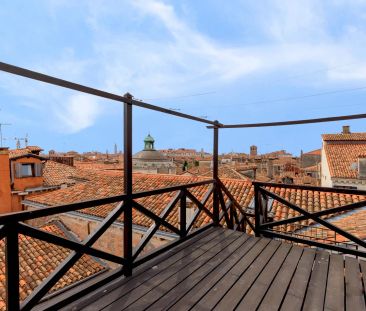 Attico Contin alla Maddalena - Photo 1