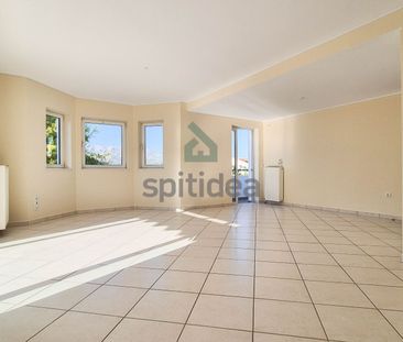 Μεζονέτα για ενοικίαση Παράδεισος (Αγία Παρασκευή) - Photo 1
