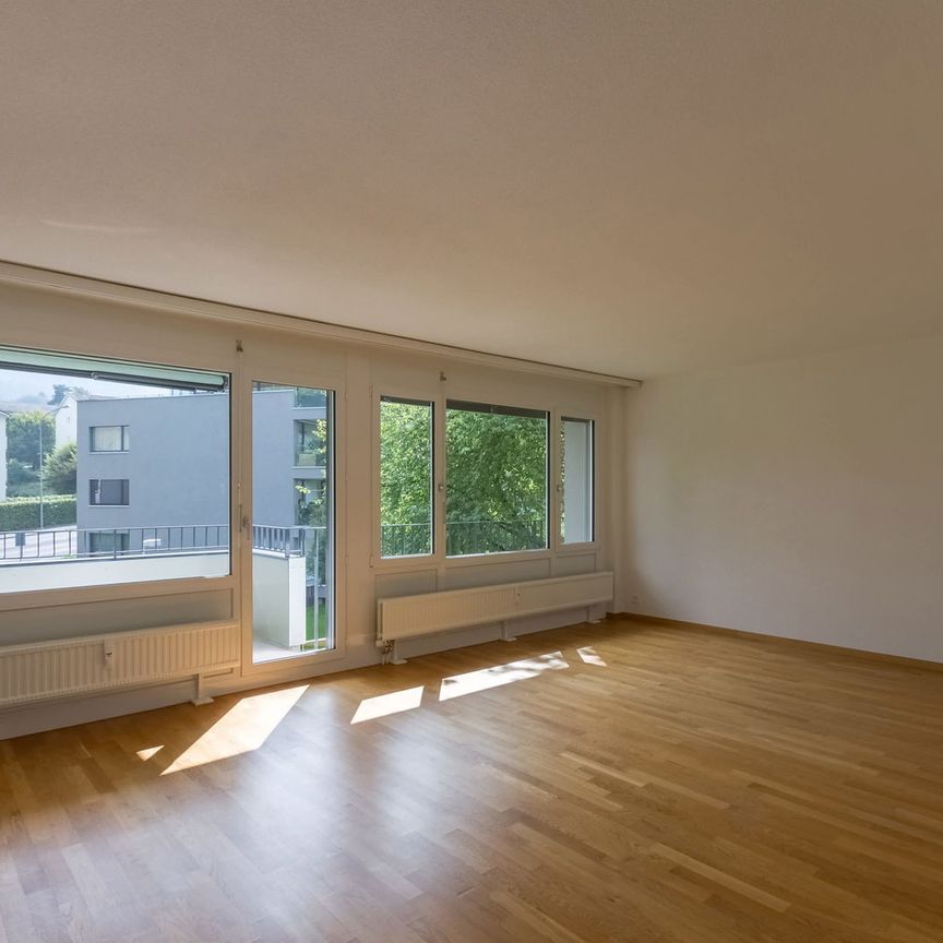 4.5 Zimmer, 100 m², 1. Stock - Foto 1