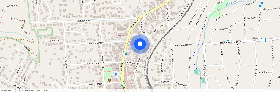 2/8 Station Avenue, SA 5051, Blackwood