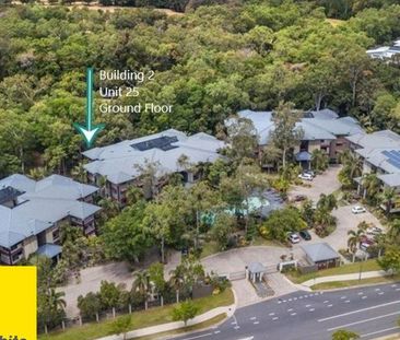 CONTEMPORARY & TROPICAL KEWARRA BEACH APARTMENT - AWARD WINNING COM... - Photo 5