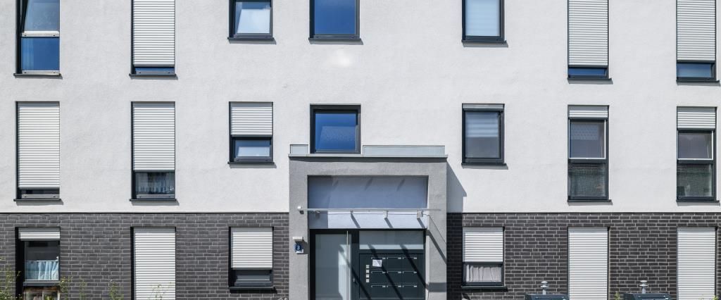 3-Zimmer Wohnung in Grumme mit WBS - Photo 1