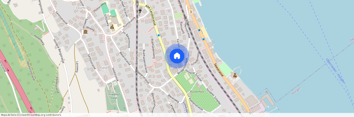 Fachstr. 82, 8942, Oberrieden