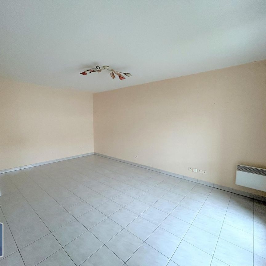 Location Appartement 3 pièces 62m² LIMOGES 87100 - Photo 1