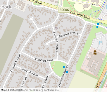 Eastfield Avenue, Inverness, IV2 - Photo 1