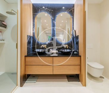 Luxury Flat for rent in Madrid, Autonomous Region of Madrid - Foto 6